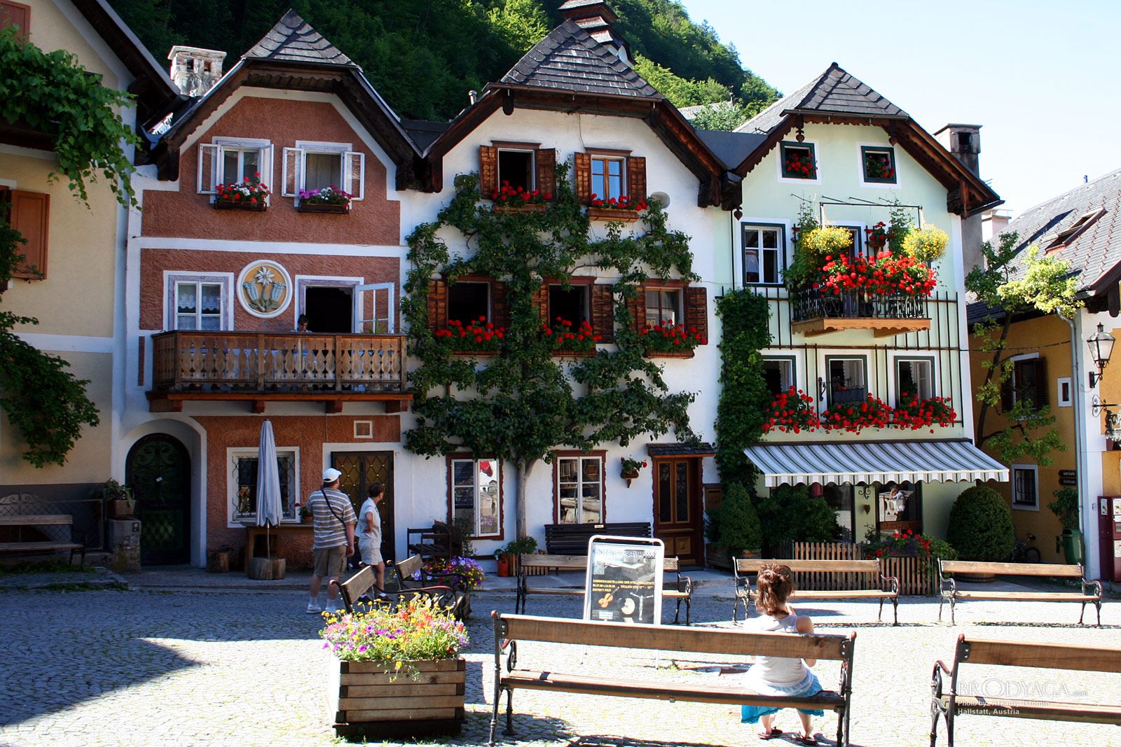Hallstatt